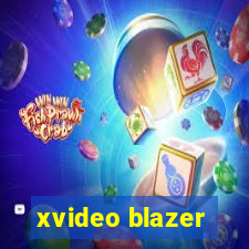 xvideo blazer